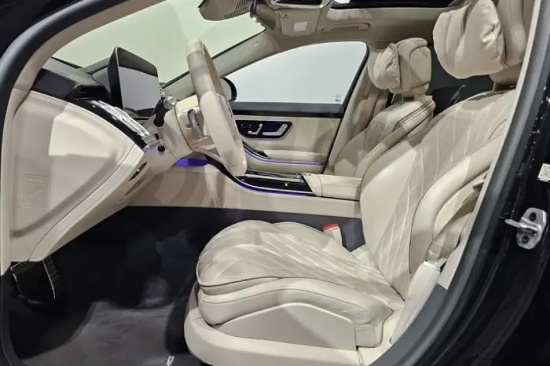 Mercedes-Benz S 580 din 2023 cu 81.000 km - oferta MER114574 - foto 10