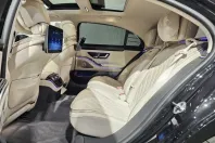 Mercedes-Benz S 580 din 2023 cu 81.000 km - oferta MER114574 - foto 12