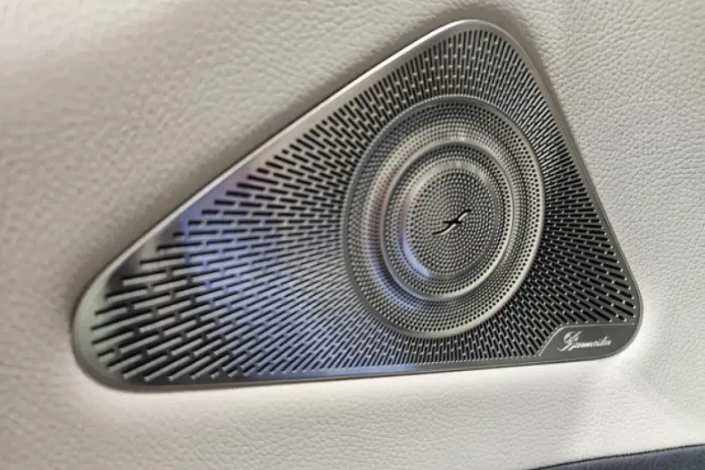 Mercedes-Benz S 580 din 2023 cu 81.000 km - oferta MER114574 - foto 18