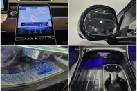 Mercedes-Benz S 580 din 2023 cu 81.000 km - oferta MER114574 - foto 21