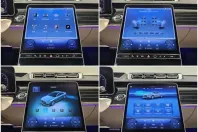 Mercedes-Benz S 580 din 2023 cu 81.000 km - oferta MER114574 - foto 23