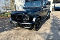 Mercedes-Benz G 63 AMG din 2024 cu 3.999 km - oferta MER114575 - foto 1