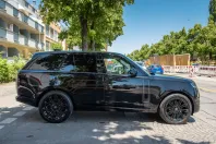 Land Rover Range Rover din 2023 cu 43.000 km - oferta LAN114576 - foto 2