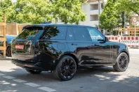 Land Rover Range Rover din 2023 cu 43.000 km - oferta LAN114576 - foto 4