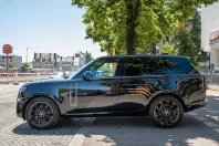 Land Rover Range Rover din 2023 cu 43.000 km - oferta LAN114576 - foto 7