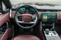 Land Rover Range Rover din 2023 cu 43.000 km - oferta LAN114576 - foto 8