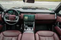 Land Rover Range Rover din 2023 cu 43.000 km - oferta LAN114576 - foto 9