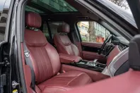 Land Rover Range Rover din 2023 cu 43.000 km - oferta LAN114576 - foto 10