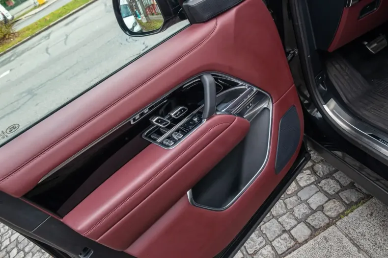 Land Rover Range Rover din 2023 cu 43.000 km - oferta LAN114576 - foto 14