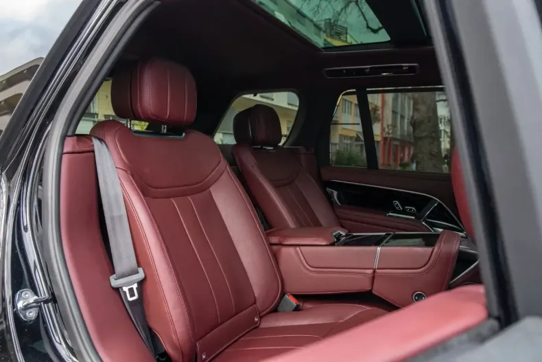 Land Rover Range Rover din 2023 cu 43.000 km - oferta LAN114576 - foto 16