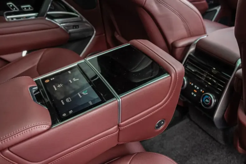 Land Rover Range Rover din 2023 cu 43.000 km - oferta LAN114576 - foto 17