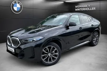 BMW X6 din 2024 - oferta BMW114581