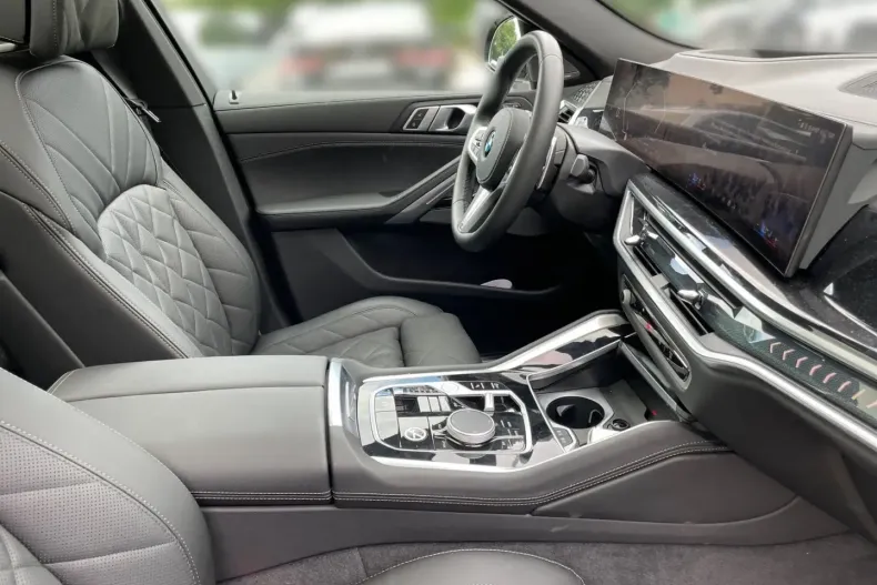 BMW X6 din 2024 cu 26.400 km - oferta BMW114581 - foto 4