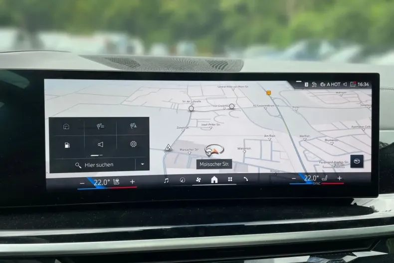 BMW X6 din 2024 cu 26.400 km - oferta BMW114581 - foto 8