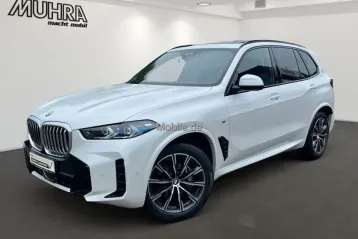 BMW X5 din 2024 - oferta BMW114583