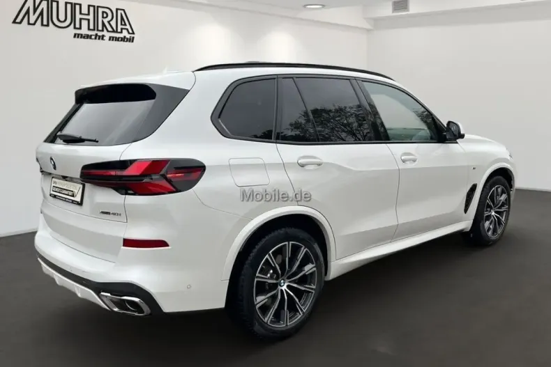 BMW X5 din 2024 cu 28.996 km - oferta BMW114583 - foto 5