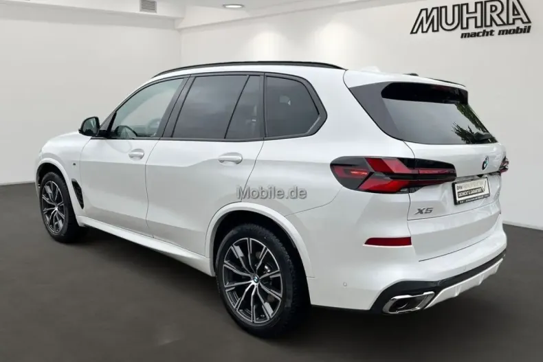BMW X5 din 2024 cu 28.996 km - oferta BMW114583 - foto 6