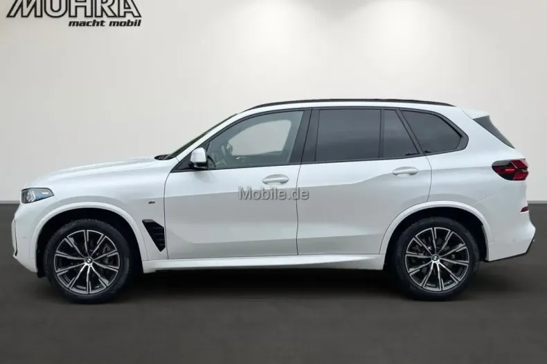 BMW X5 din 2024 cu 28.996 km - oferta BMW114583 - foto 7