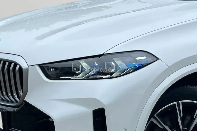 BMW X5 din 2024 cu 28.996 km - oferta BMW114583 - foto 8