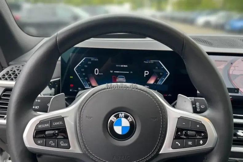 BMW X5 din 2024 cu 28.996 km - oferta BMW114583 - foto 13