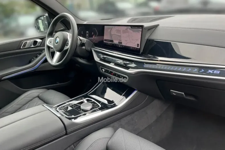 BMW X5 din 2024 cu 28.996 km - oferta BMW114583 - foto 18