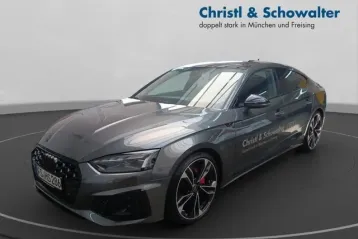 Audi A5 din 2024 - oferta AUD114586