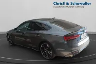 Audi A5 din 2024 cu 12.350 km - oferta AUD114586 - foto 3
