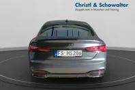 Audi A5 din 2024 cu 12.350 km - oferta AUD114586 - foto 4