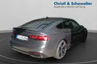 Audi A5 din 2024 cu 12.350 km - oferta AUD114586 - foto 5