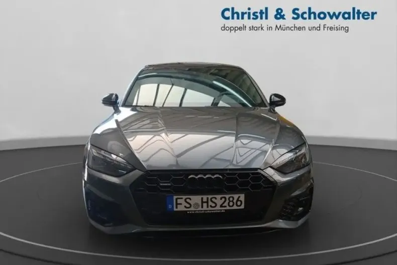 Audi A5 din 2024 cu 12.350 km - oferta AUD114586 - foto 8
