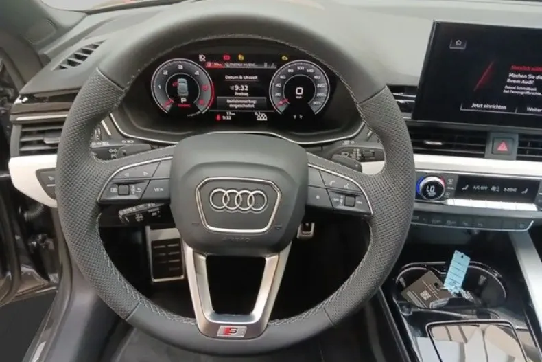 Audi A5 din 2024 cu 12.350 km - oferta AUD114586 - foto 10