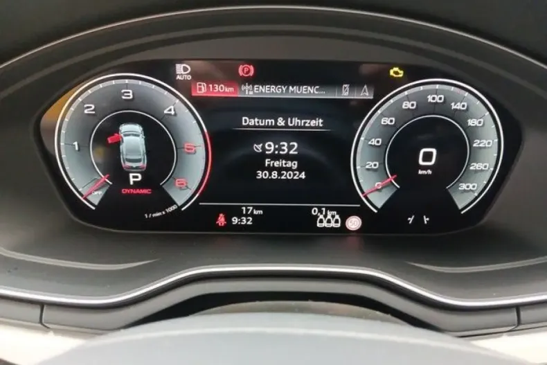 Audi A5 din 2024 cu 12.350 km - oferta AUD114586 - foto 11