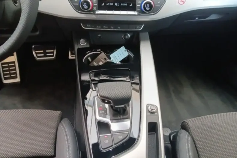 Audi A5 din 2024 cu 12.350 km - oferta AUD114586 - foto 14