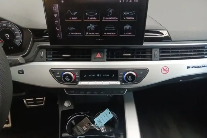 Audi A5 din 2024 cu 12.350 km - oferta AUD114586 - foto 15