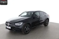 Mercedes-Benz GLC 220 din 2021 cu 86.627 km - oferta MER114588 - foto 1