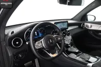 Mercedes-Benz GLC 220 din 2021 cu 86.627 km - oferta MER114588 - foto 9