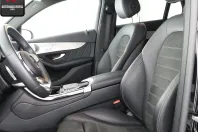 Mercedes-Benz GLC 220 din 2021 cu 86.627 km - oferta MER114588 - foto 10