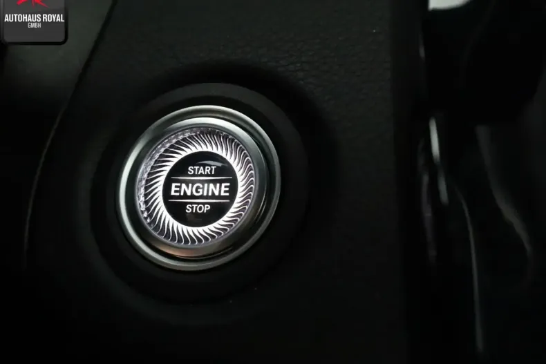 Mercedes-Benz GLC 220 din 2021 cu 86.627 km - oferta MER114588 - foto 16