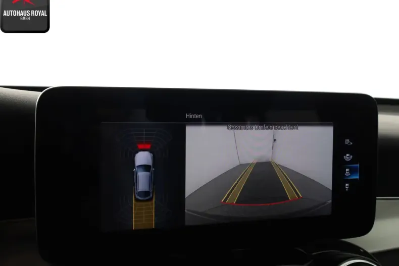 Mercedes-Benz GLC 220 din 2021 cu 86.627 km - oferta MER114588 - foto 19