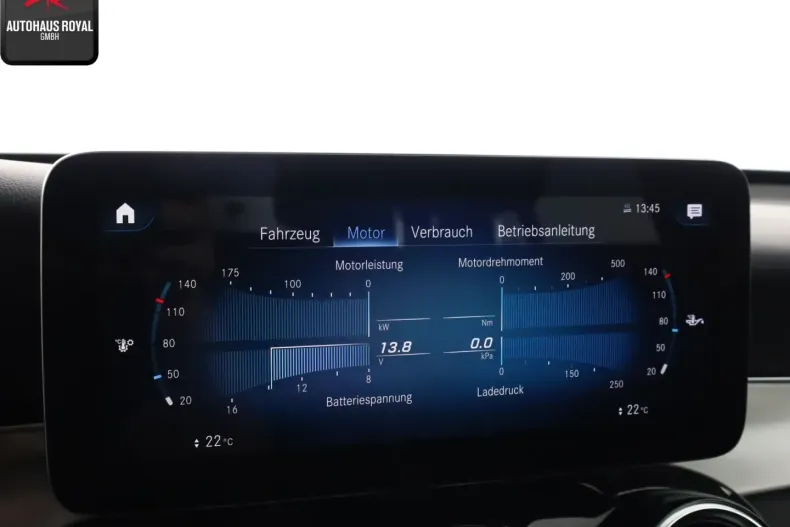 Mercedes-Benz GLC 220 din 2021 cu 86.627 km - oferta MER114588 - foto 22