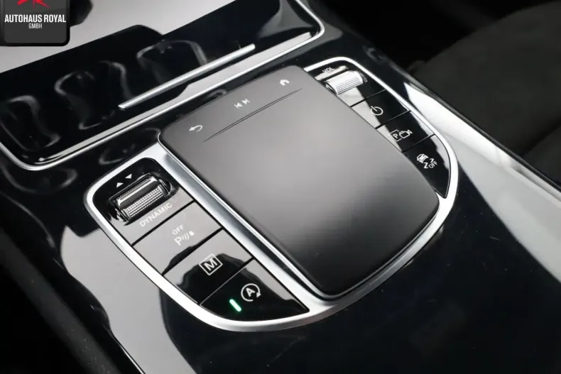 Mercedes-Benz GLC 220 din 2021 cu 86.627 km - oferta MER114588 - foto 24