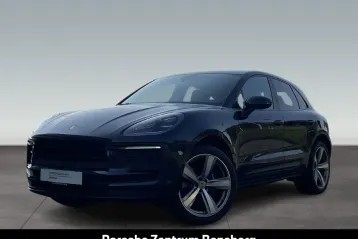 Porsche Macan din 2022 - oferta POR114590