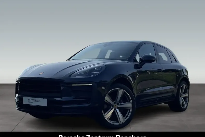 Porsche Macan din 2022 cu 65.900 km - oferta POR114590 - foto 1