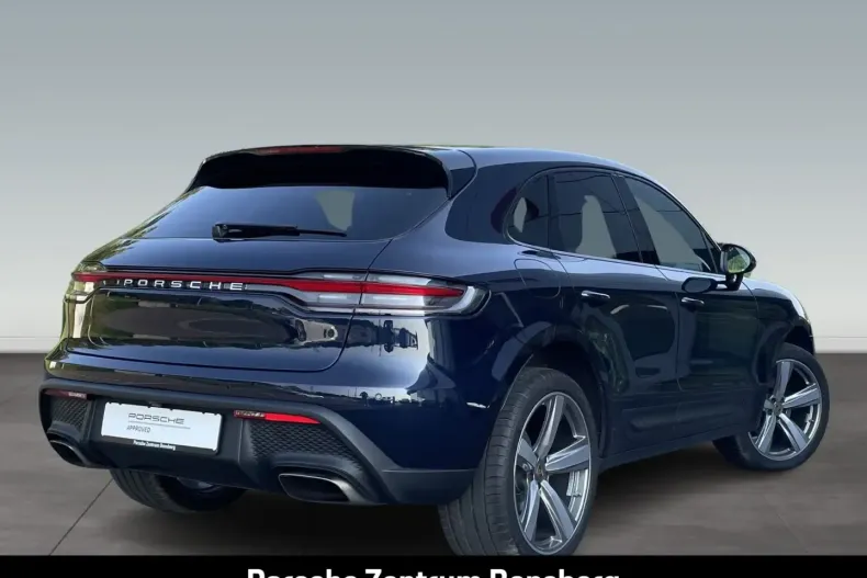 Porsche Macan din 2022 cu 65.900 km - oferta POR114590 - foto 4