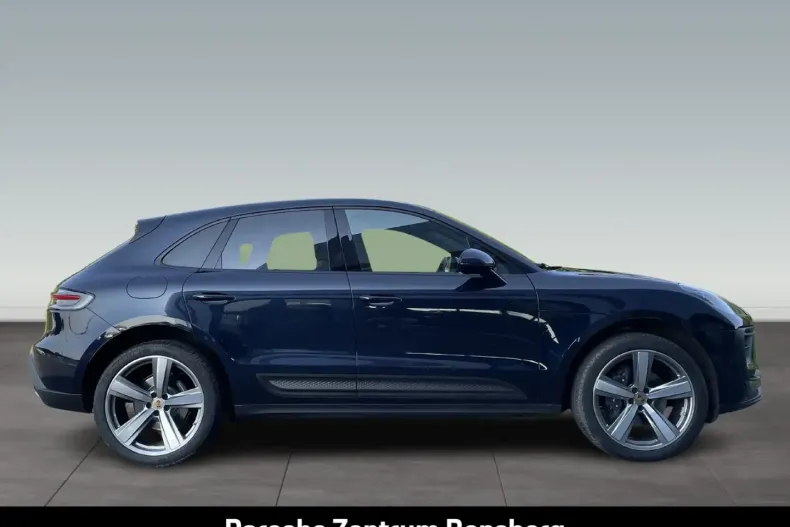 Porsche Macan din 2022 cu 65.900 km - oferta POR114590 - foto 6