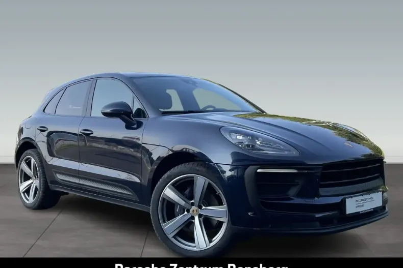 Porsche Macan din 2022 cu 65.900 km - oferta POR114590 - foto 7