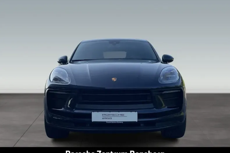 Porsche Macan din 2022 cu 65.900 km - oferta POR114590 - foto 8