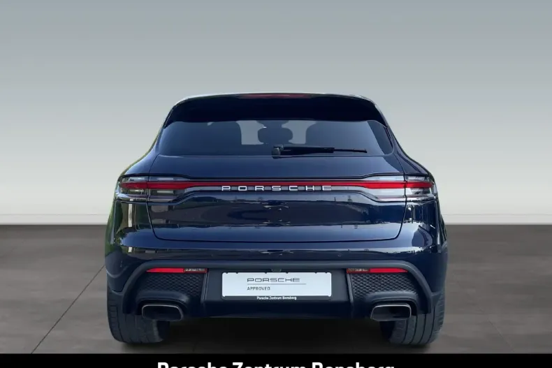 Porsche Macan din 2022 cu 65.900 km - oferta POR114590 - foto 9