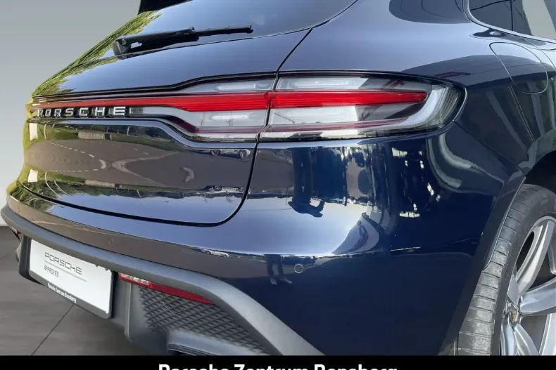 Porsche Macan din 2022 cu 65.900 km - oferta POR114590 - foto 11