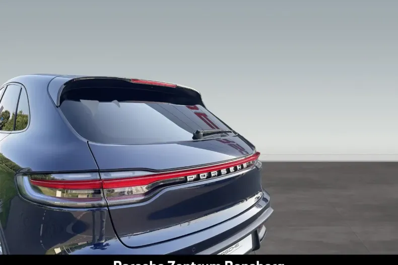 Porsche Macan din 2022 cu 65.900 km - oferta POR114590 - foto 12